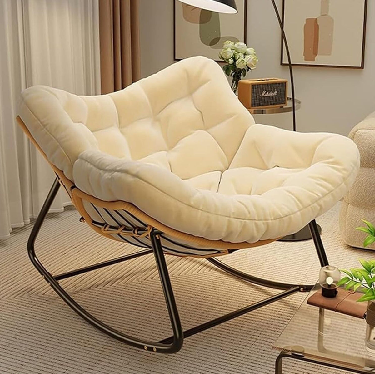 Poltrona Home Design®️