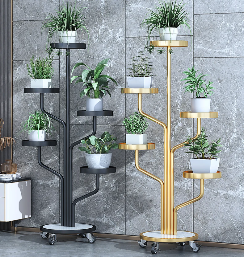 Suporte de Planta Home Garden®️