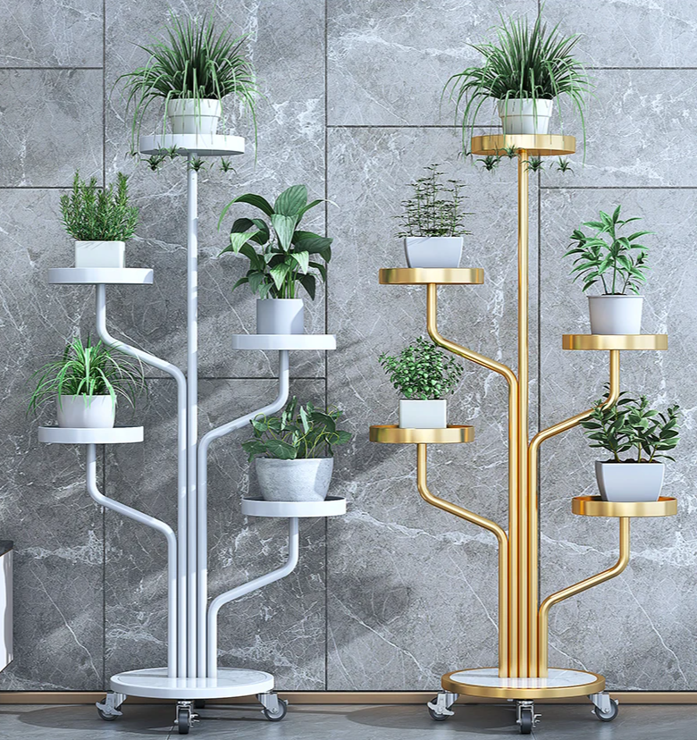 Suporte de Planta Home Garden®️