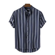 Camisa Casual Masculina Atlanta
