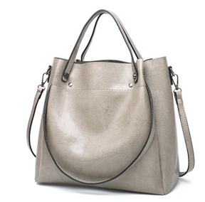 Bolsa De Couro - LaViesBella