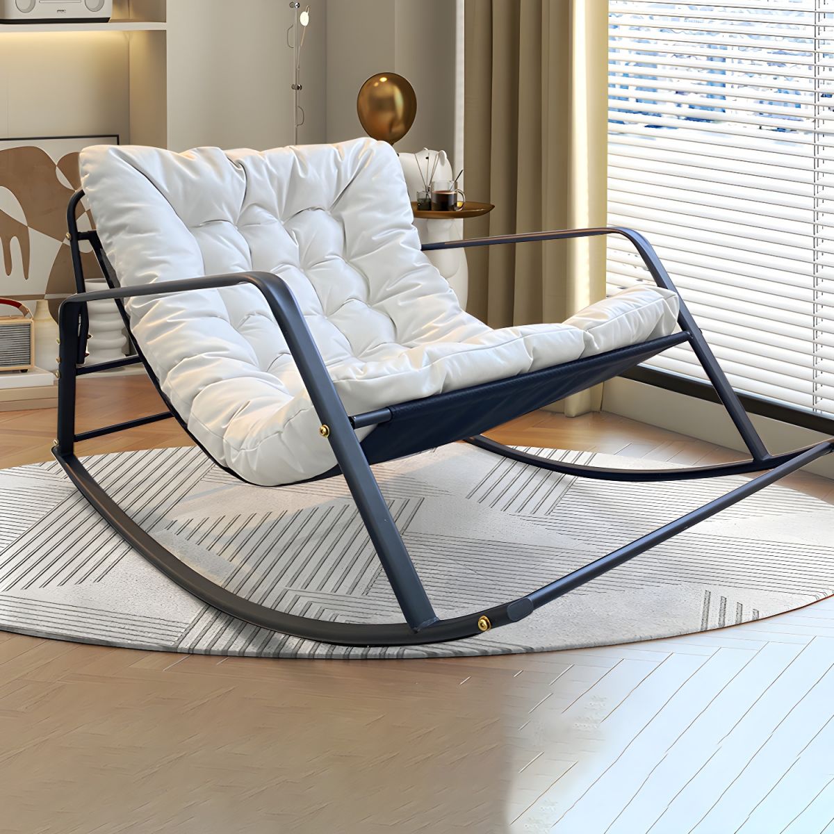 Poltrona balanço Home Design®️