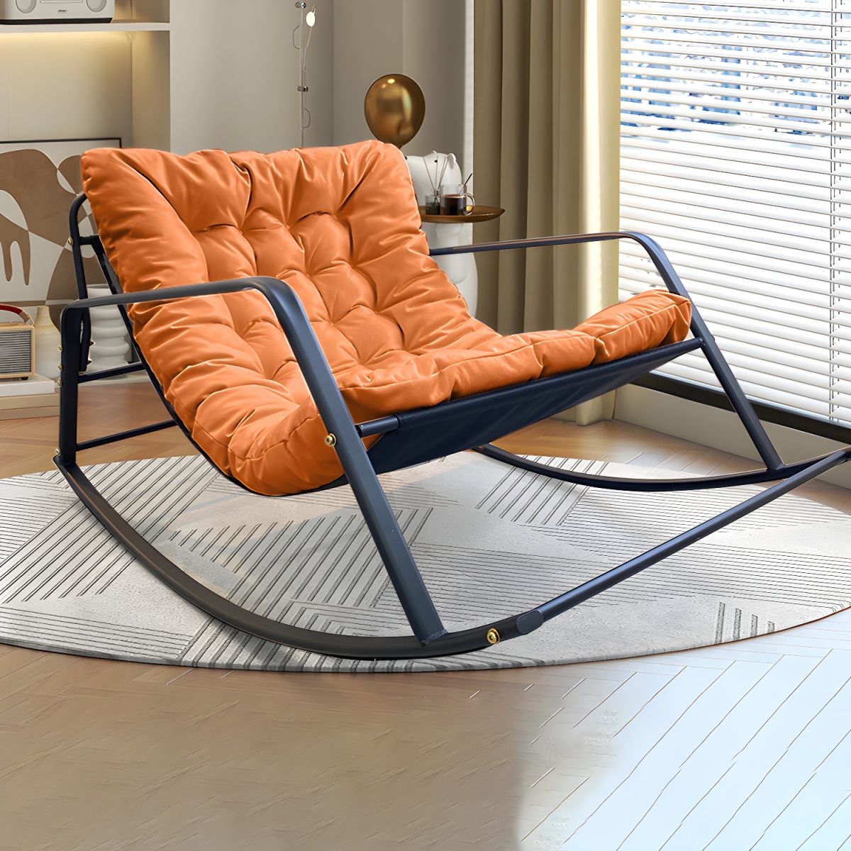 Poltrona balanço Home Design®️