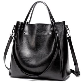 Bolsa De Couro - LaViesBella