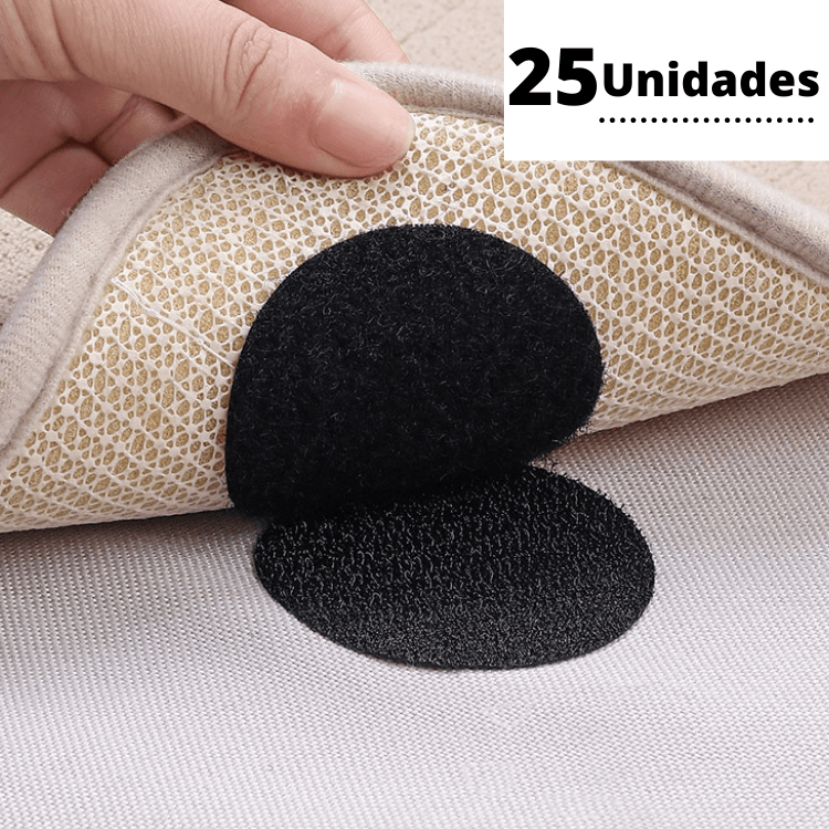 Velcro Organiza Fácil