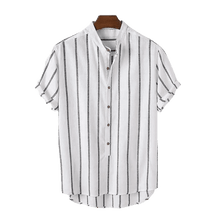 Camisa Casual Masculina Atlanta