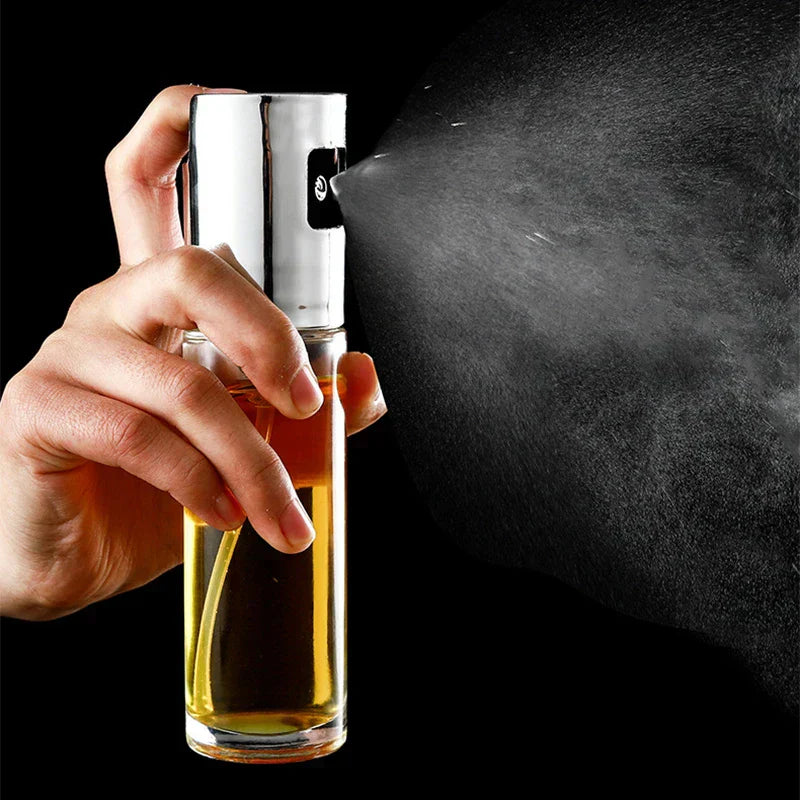 Spray de óleo de Cozinha