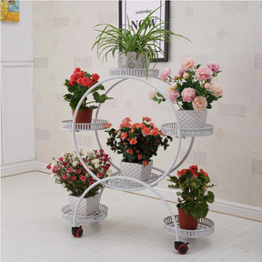 Suporte de Planta Garden Design®️