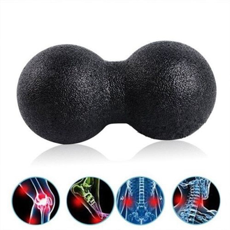 YogoBall - Bola de Yoga Relaxamento Máximo