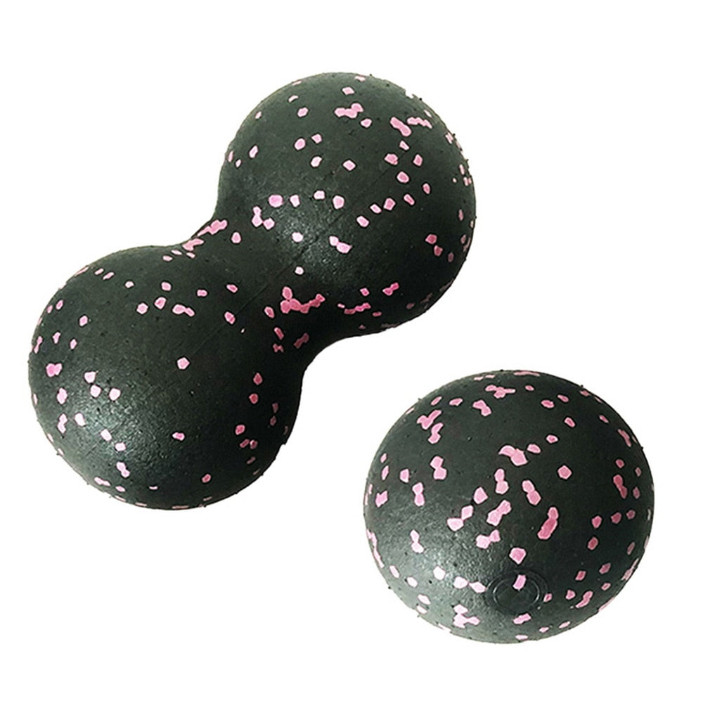 YogoBall - Bola de Yoga Relaxamento Máximo