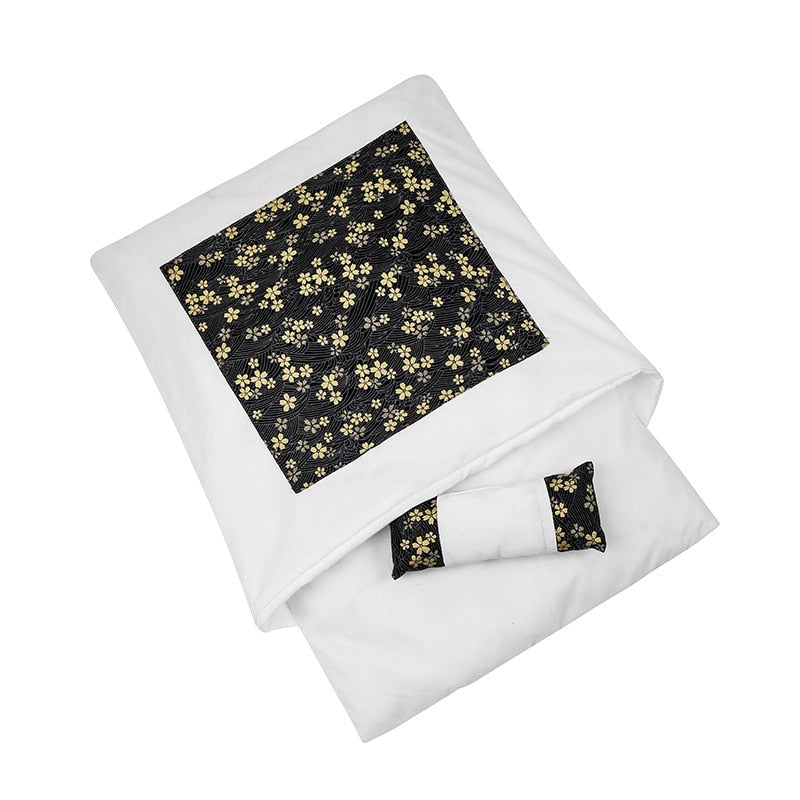 Saco de Dormi para Gatos