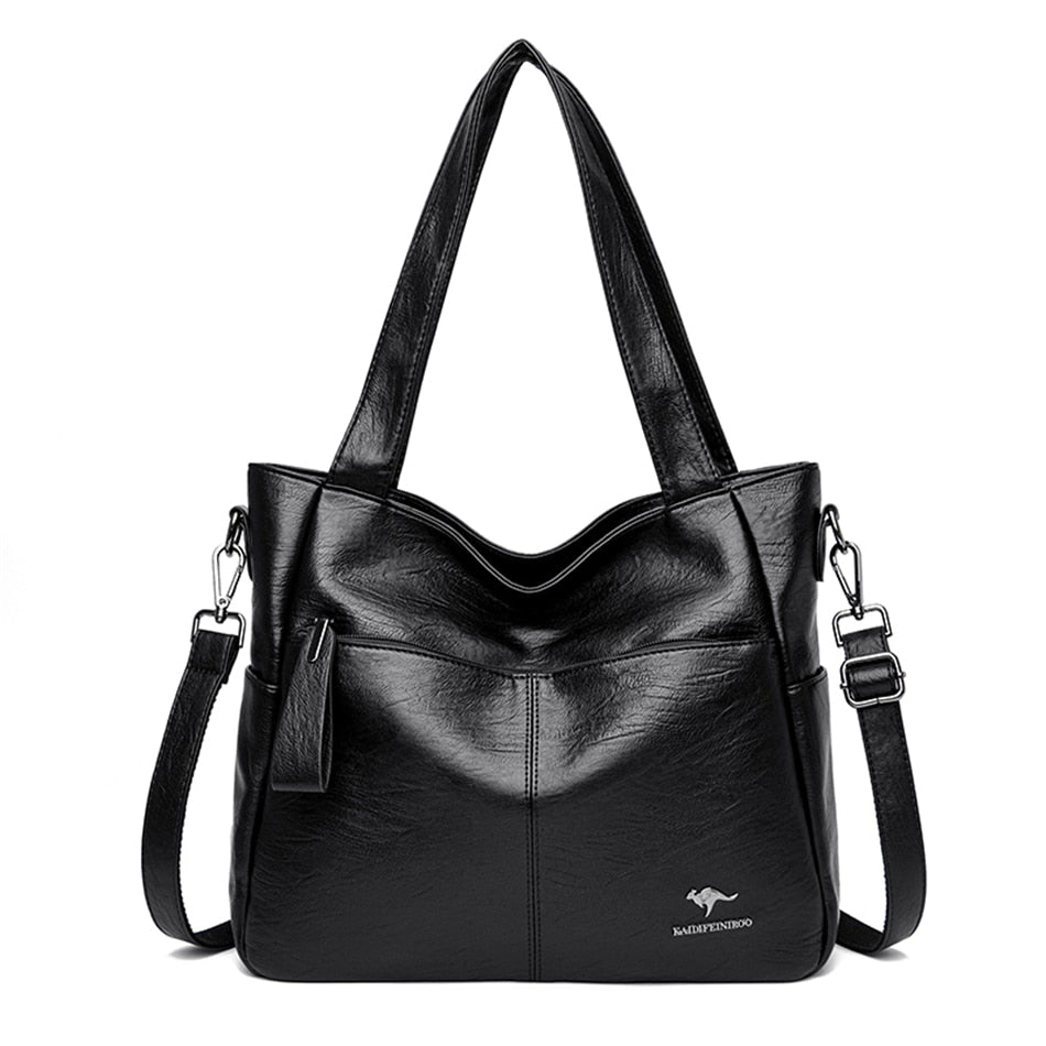 Bolsa Luna Totê