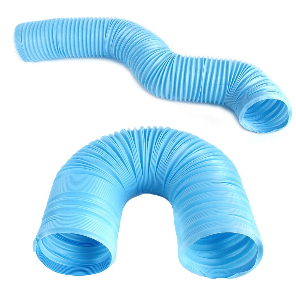Túnel  para Gaiola de Hamster