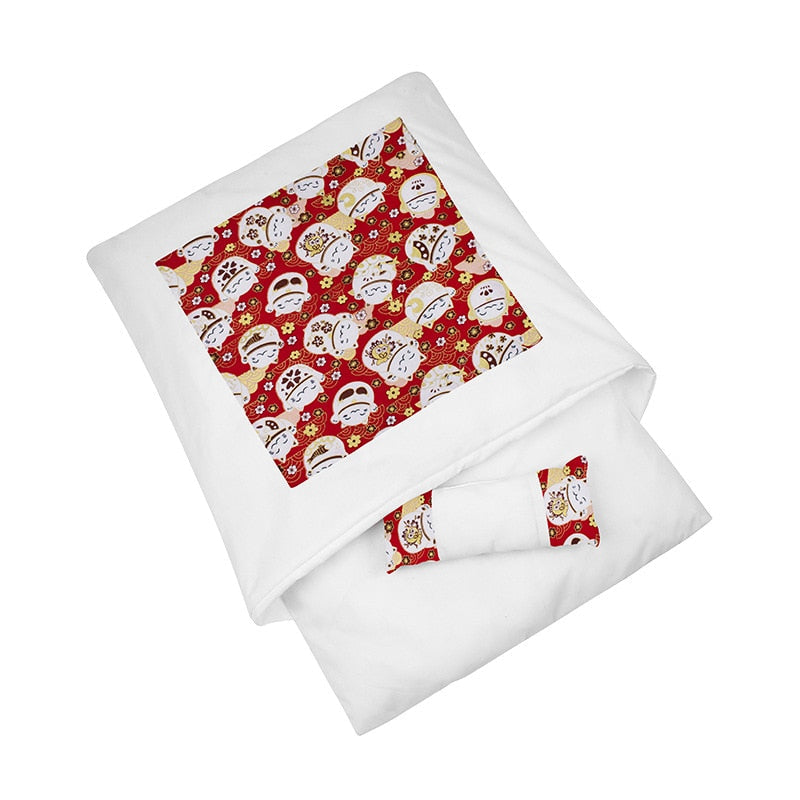 Saco de Dormi para Gatos