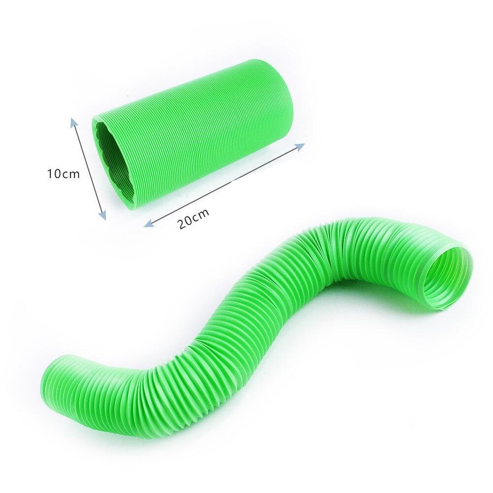 Túnel  para Gaiola de Hamster