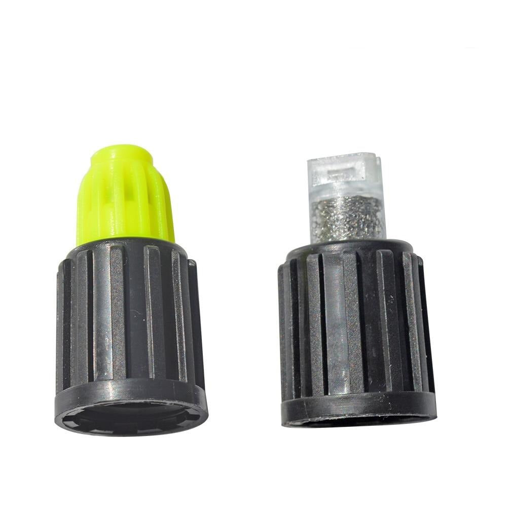 Pulverizador de Espuma para limpeza de Carros