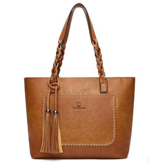 Bolsa Vintage Tassel