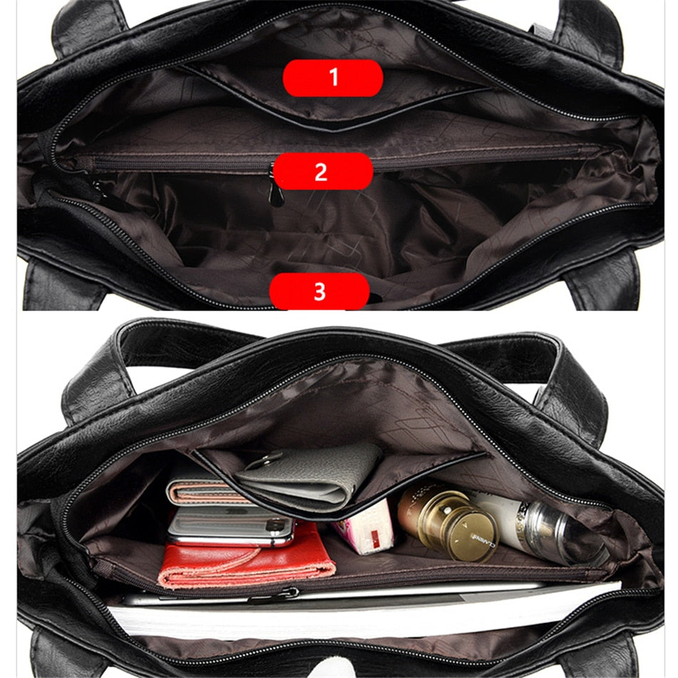 Bolsa Luna Totê
