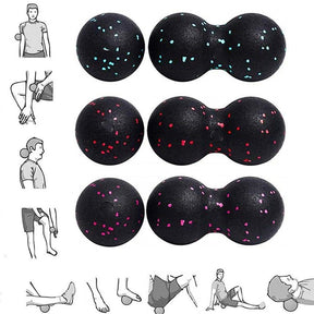 YogoBall - Bola de Yoga Relaxamento Máximo