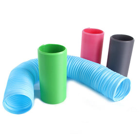 Túnel  para Gaiola de Hamster