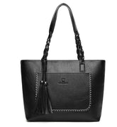 Bolsa Vintage Tassel