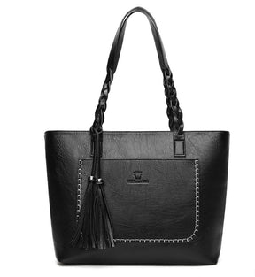 Bolsa Vintage Tassel