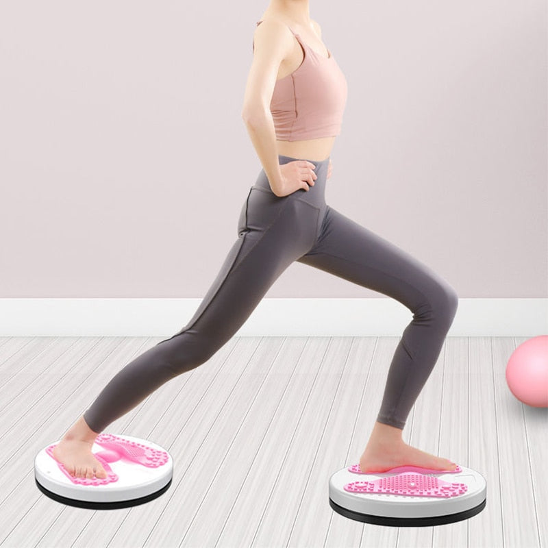 YoPlat - Plataforma de Yoga