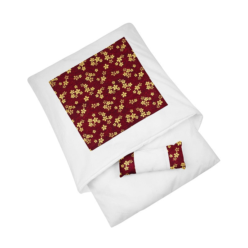 Saco de Dormi para Gatos