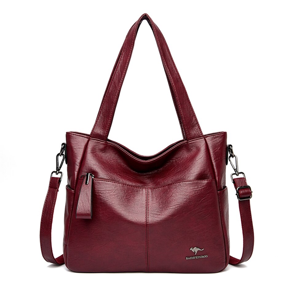 Bolsa Luna Totê