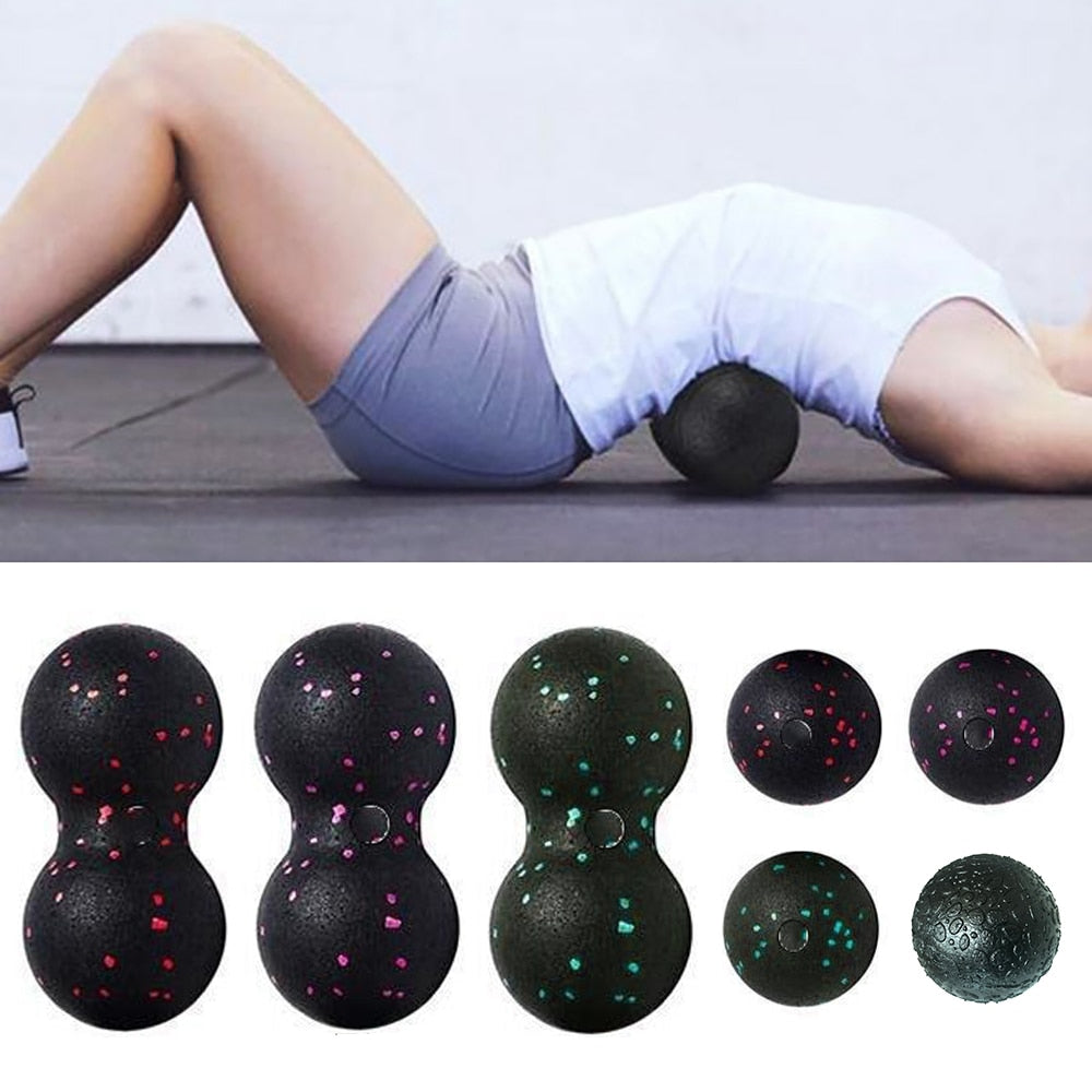 YogoBall - Bola de Yoga Relaxamento Máximo