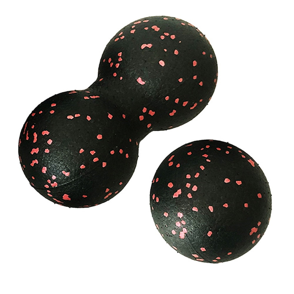 YogoBall - Bola de Yoga Relaxamento Máximo