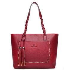 Bolsa Vintage Tassel