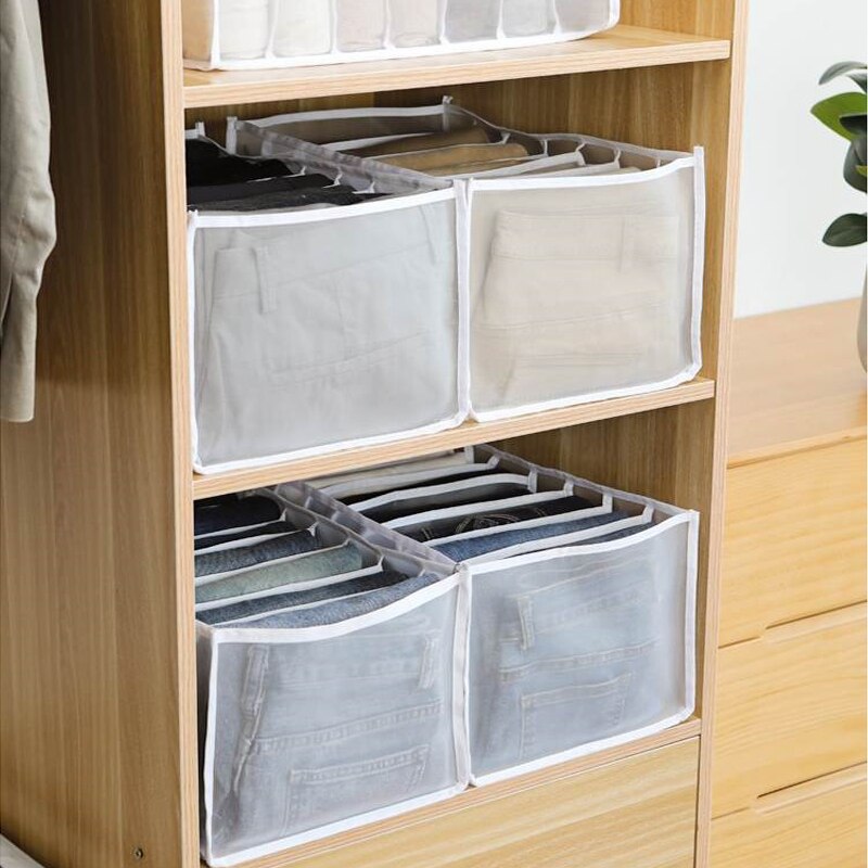 ColmeiaMax™ - seu guarda roupas organizado