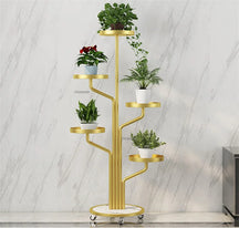 Suporte de Planta Home Garden®️