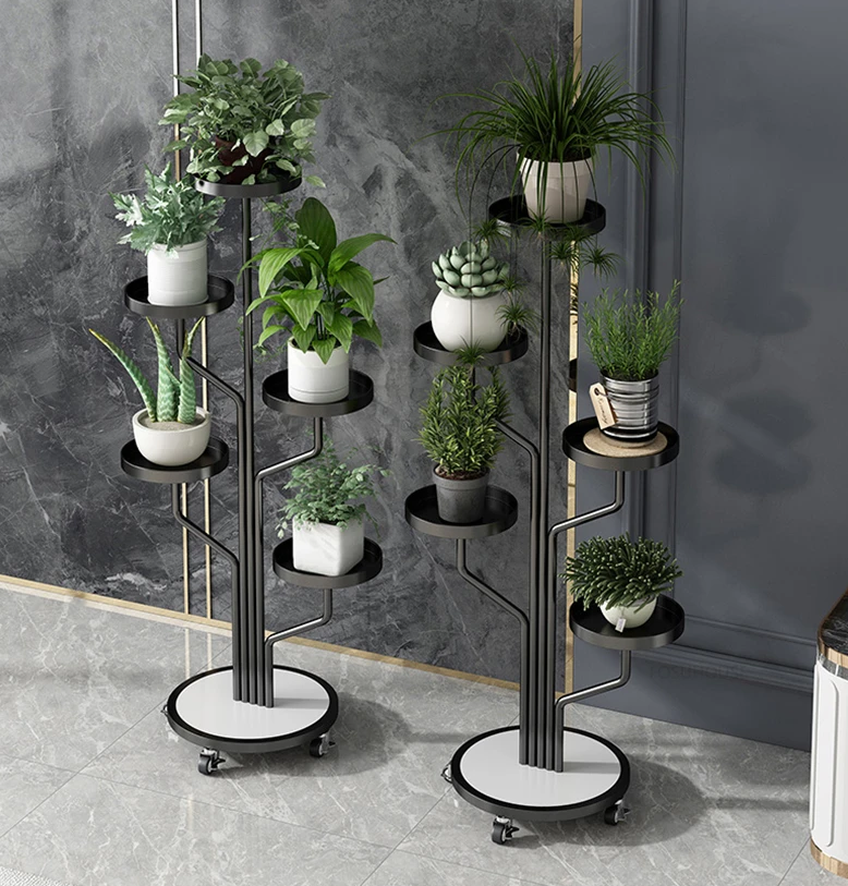 Suporte de Planta Home Garden®️