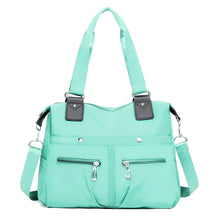 Bolsa Feminina Impermeável