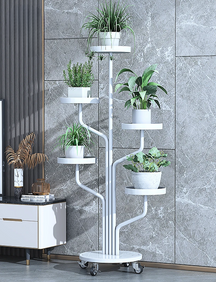 Suporte de Planta Home Garden®️