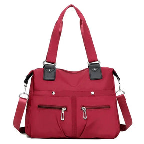Bolsa Feminina Impermeável