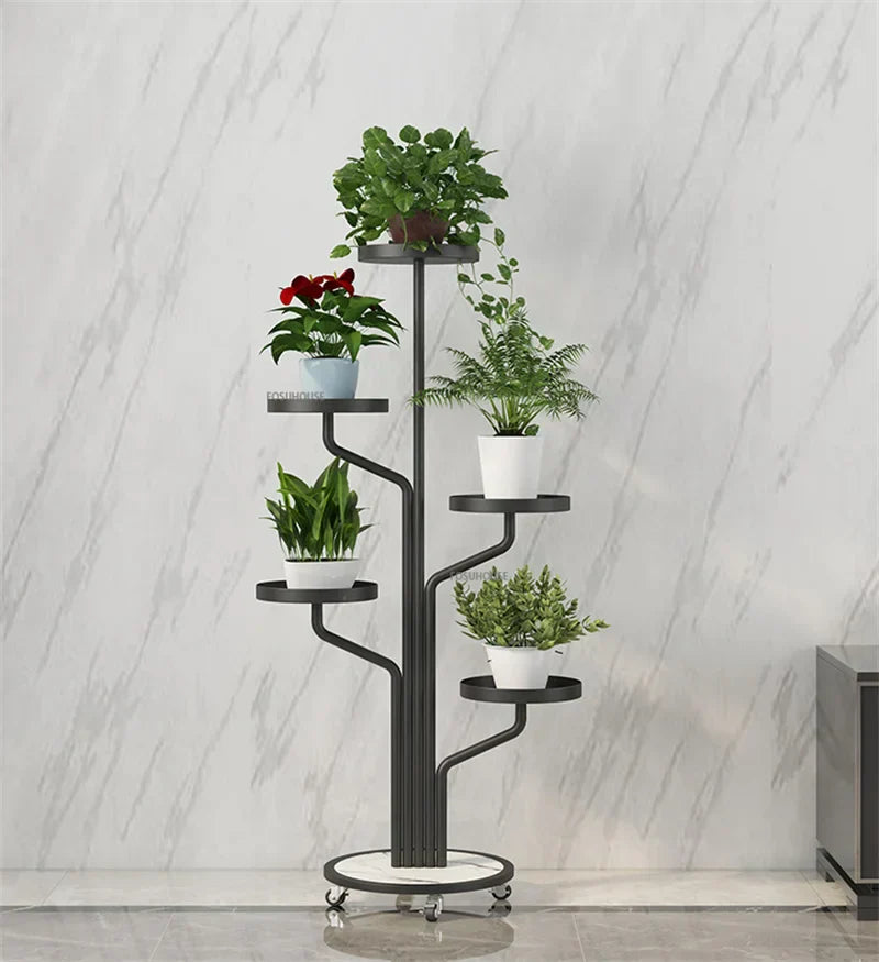 Suporte de Planta Home Garden®️