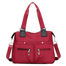 Bolsa Feminina Impermeável