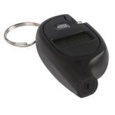 Mini Chaveiro para Teste Pressão das Rodas