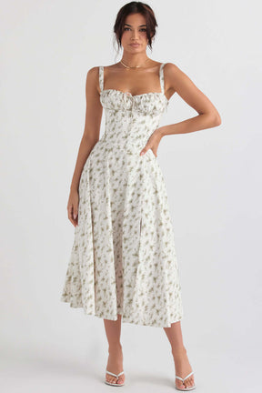 Vestido Sophia (Modelador de Cintura)