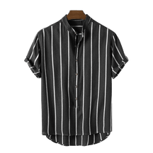 Camisa Casual Masculina Atlanta