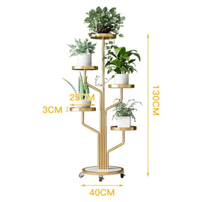 Suporte de Planta Home Garden®️