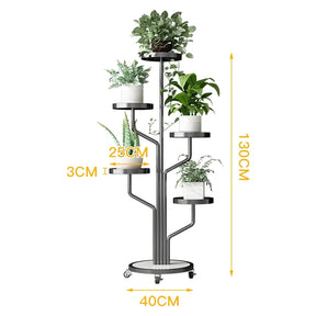 Suporte de Planta Home Garden®️