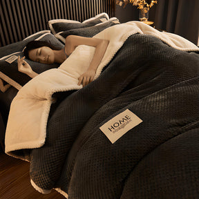 Conjunto de Cama Home Dream Decor®