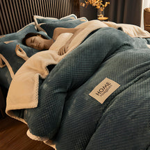 Conjunto de Cama Home Dream Decor®