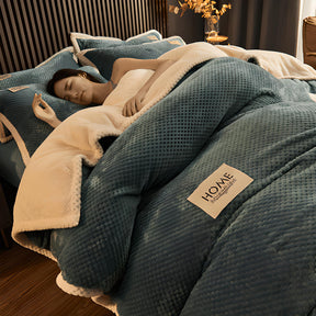 Conjunto de Cama Home Dream Decor®