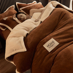 Conjunto de Cama Home Dream Decor®