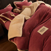 Conjunto de Cama Home Dream Decor®